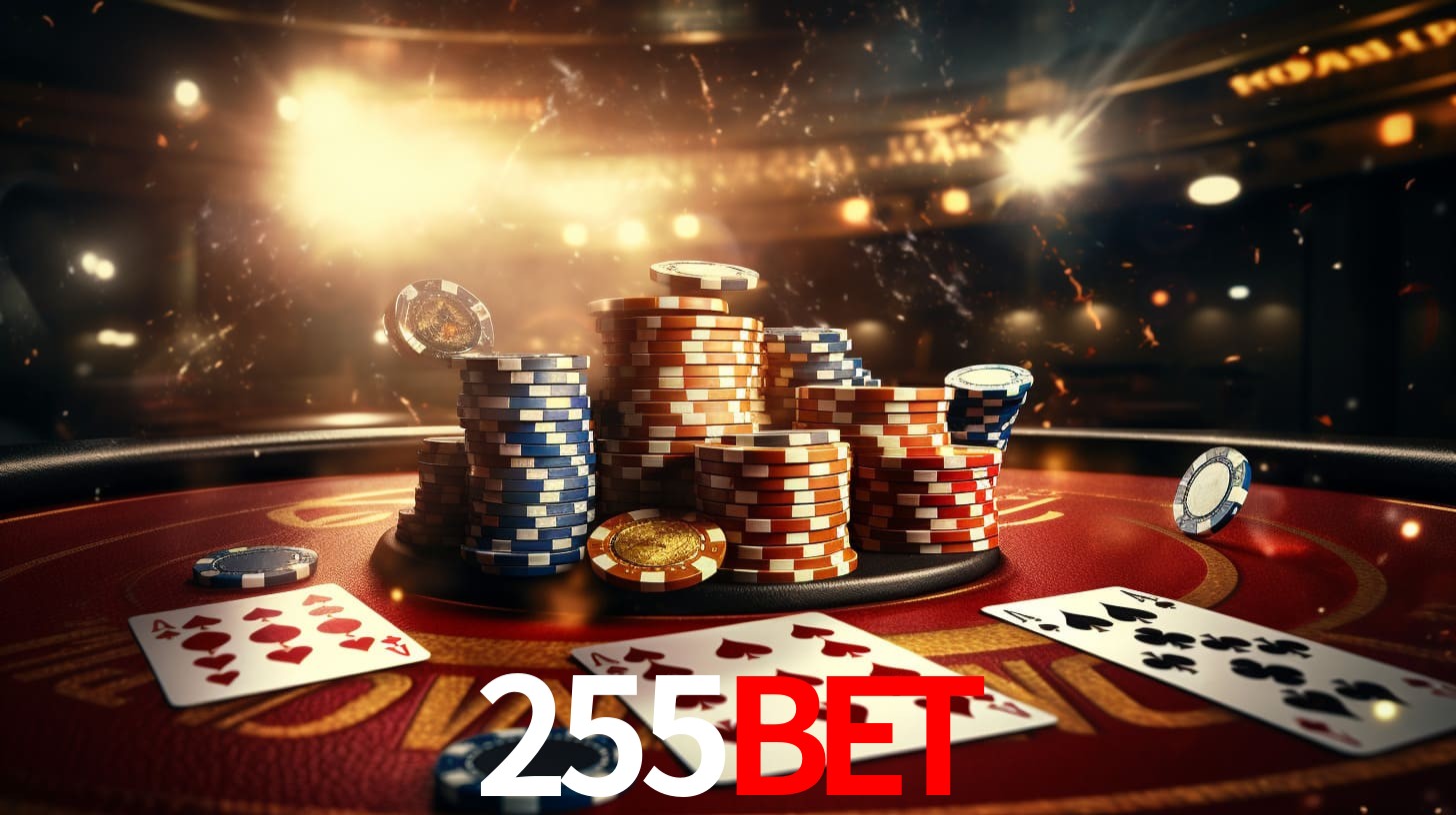 Bonus Features 255Bet