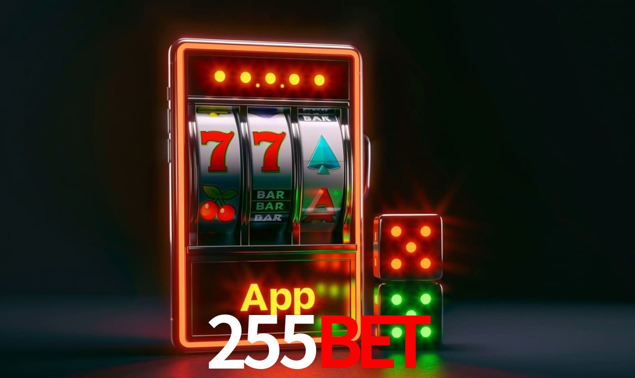 Provedores de Jogos 255Bet