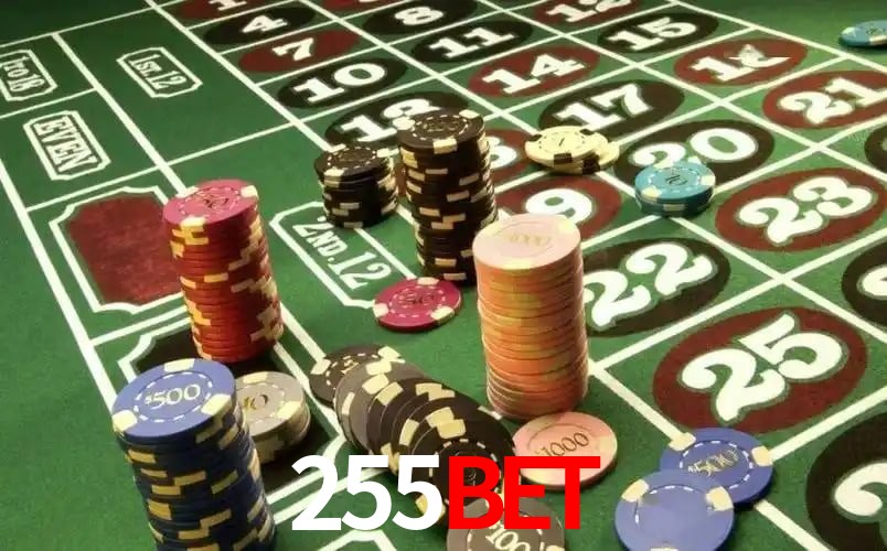 Login Seguro 255Bet