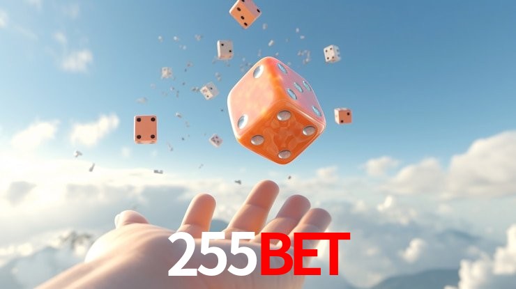 Slot Games 255Bet