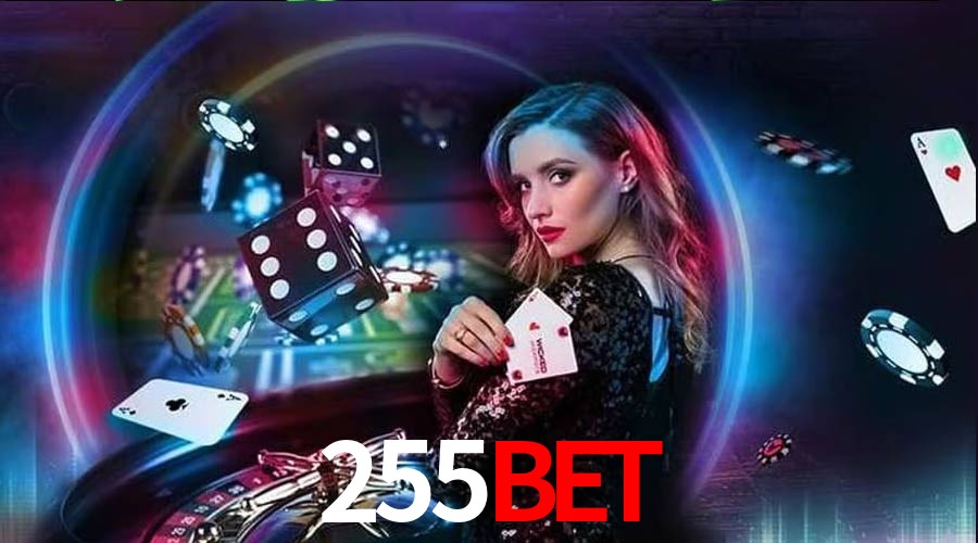 APP oficial da 255Bet para mobile