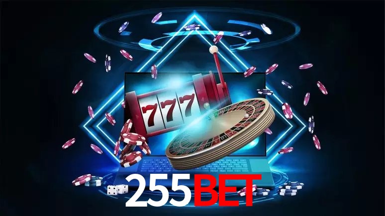 Design Responsivo 255Bet