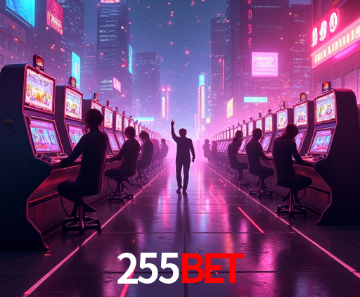 Mesa de Blackjack 255Bet