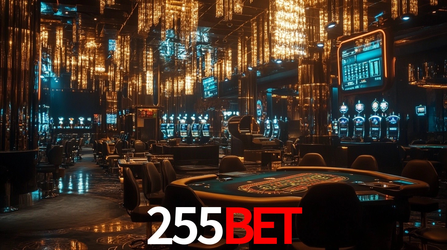 Programa VIP 255Bet