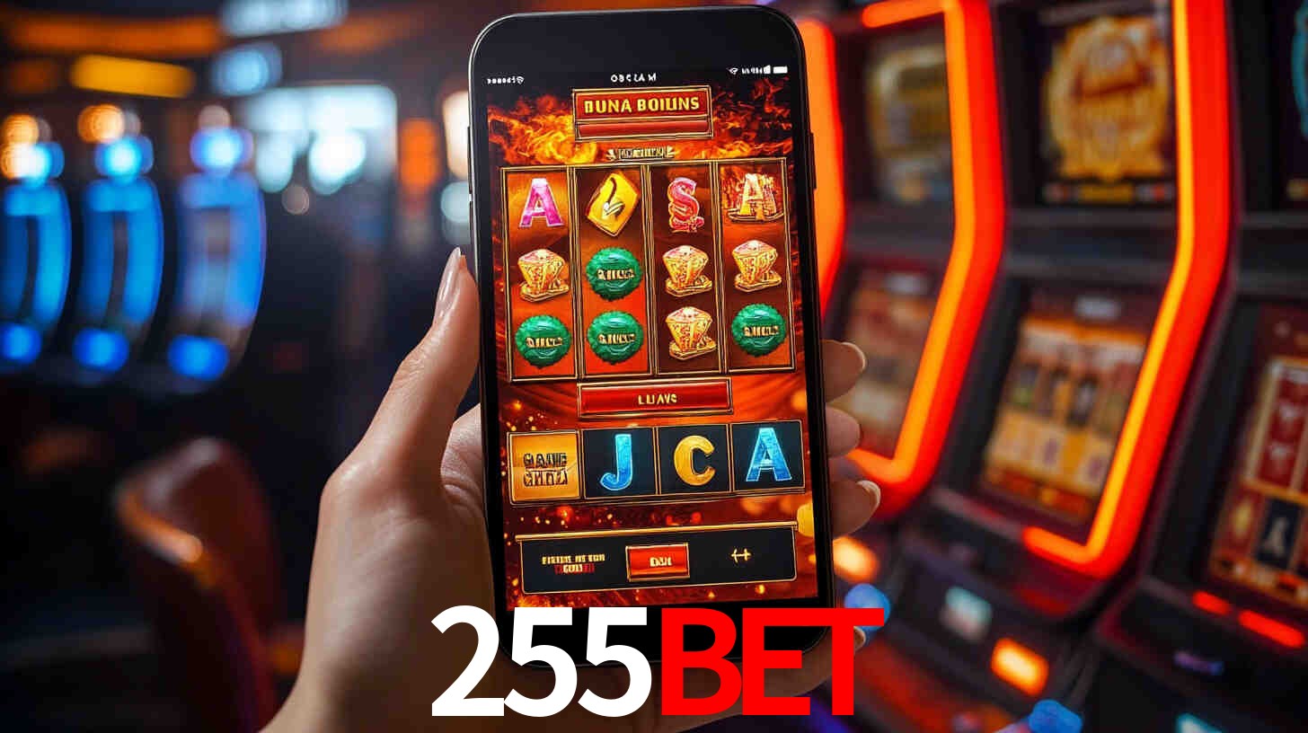 Blackjack Table 255Bet