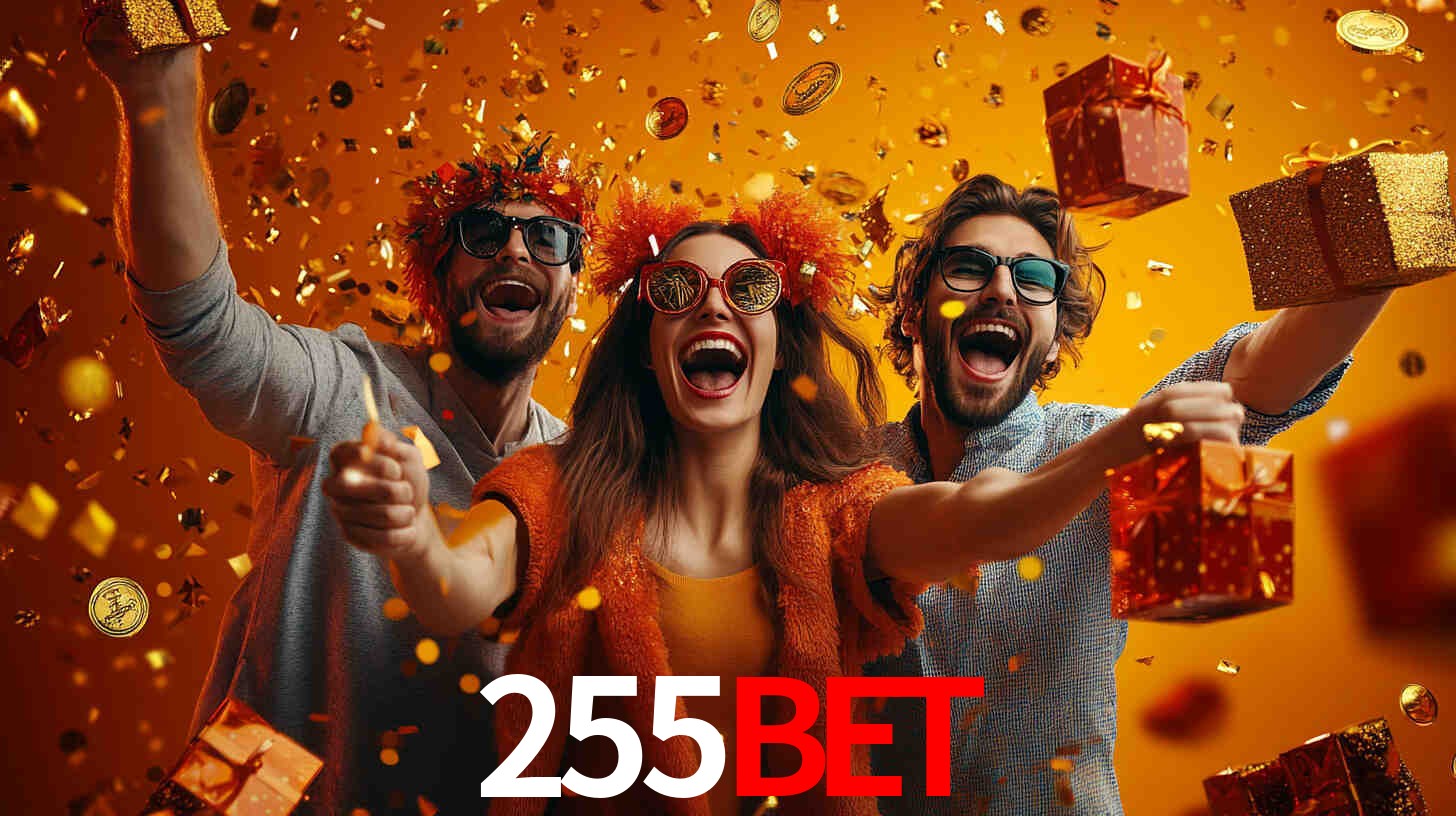 Welcome Bonus 255Bet