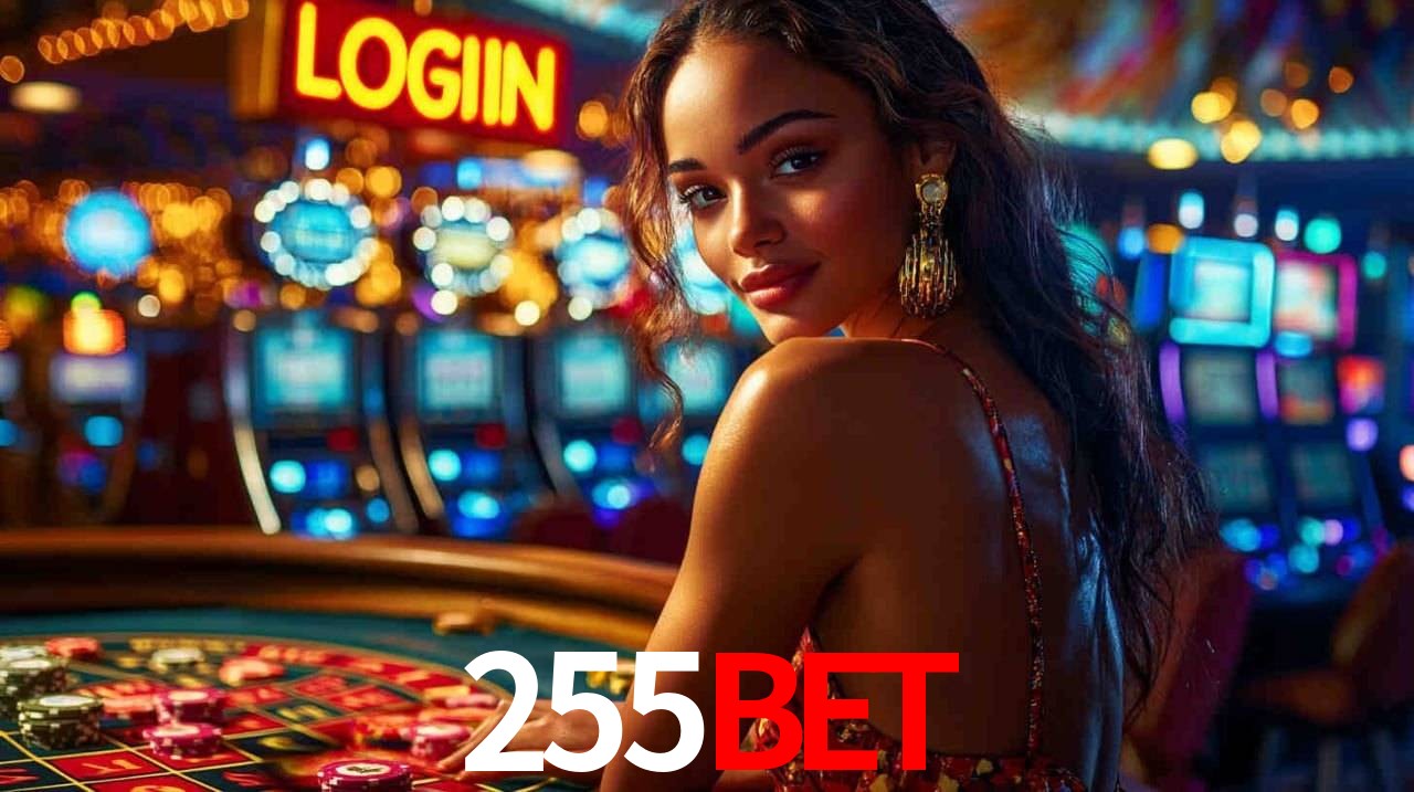 Tecnologia da Plataforma 255Bet