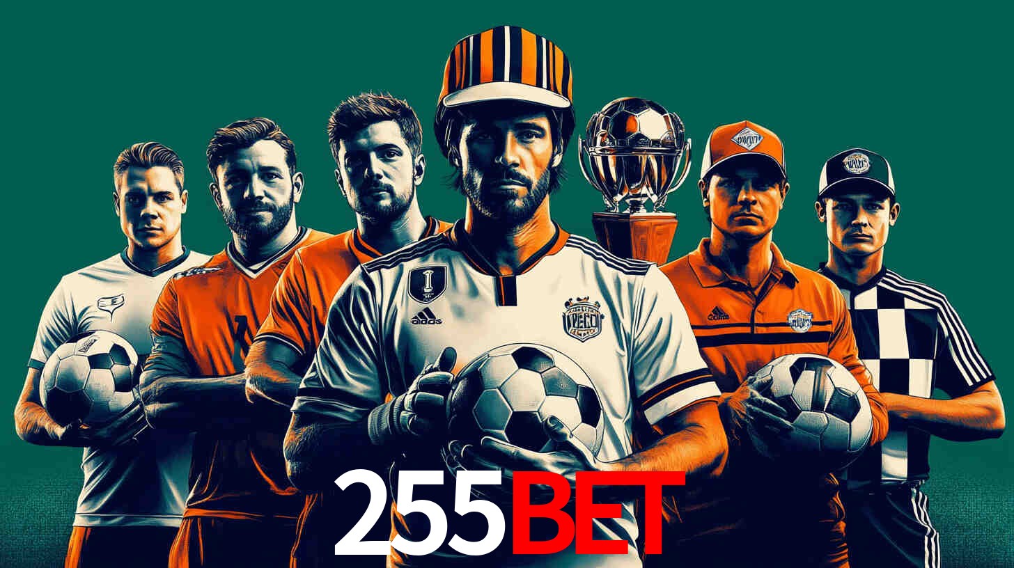 Explorando a Categoria de Eventos em Apostas na 255Bet