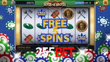 A Emoção da Loteria na 255Bet: Uma Chance de Mudança de Vida