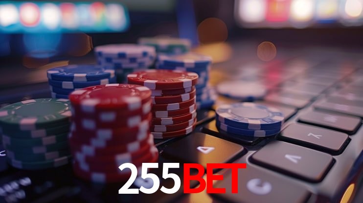 Promoções Sazonais 255Bet