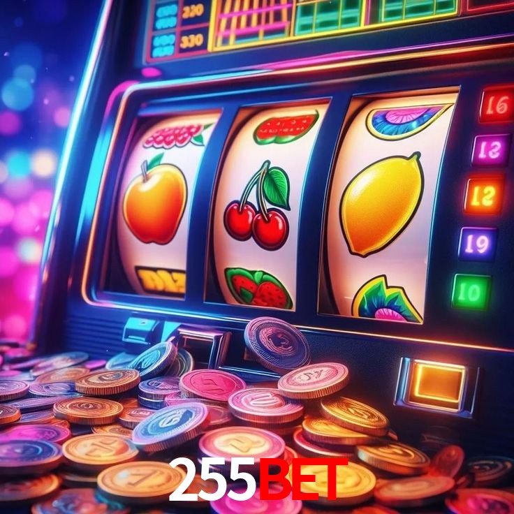 Recursos de Bônus 255Bet