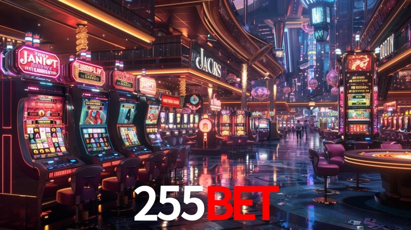 Flash Promotion 255Bet
