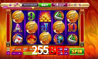 Descubra a Magia dos Jogos de Arcade no 255Bet