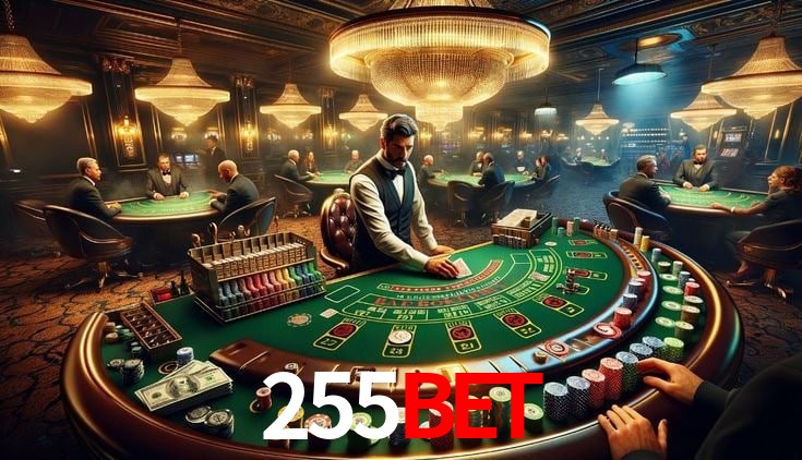 Platform Technology 255Bet