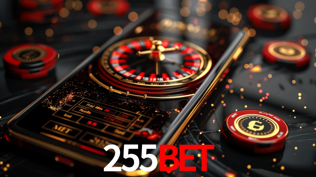 Seasonal Promotions 255Bet