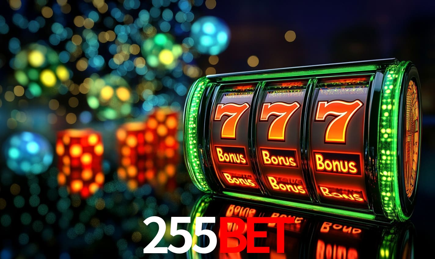 Integração de APIs 255Bet