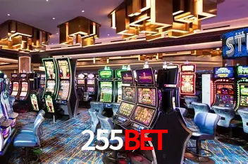Apostas Esportivas na 255Bet: Um Guia Completo