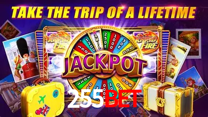 Descubra a Magia dos Jogos de Arcade no 255Bet