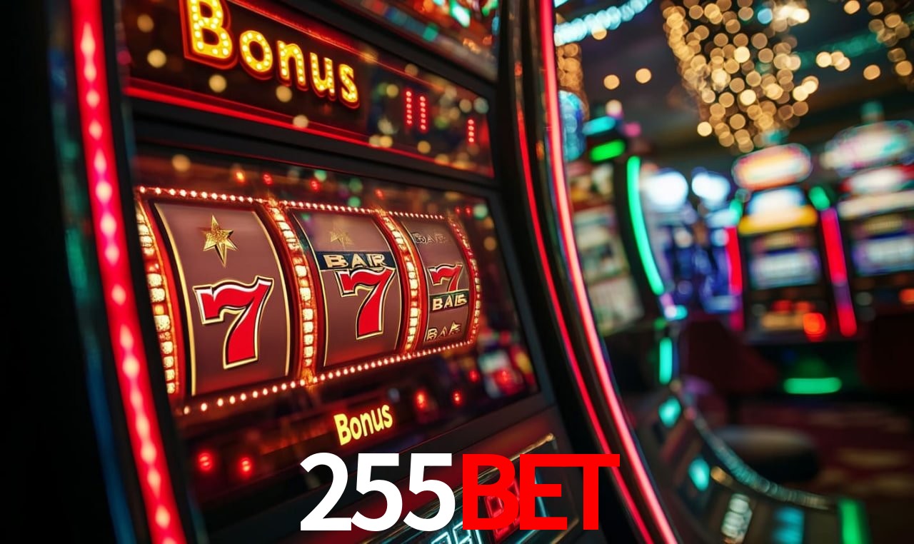Bônus Generosos e Exclusivos no 255Bet para Você!