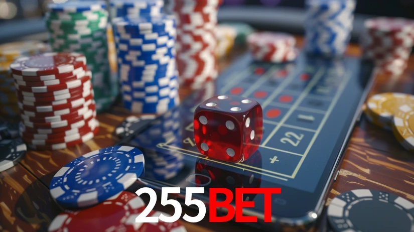 Premium Interface 255Bet