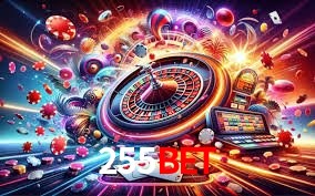 Experiência VIP 255Bet