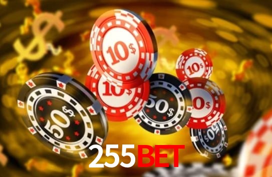 Apostas de Tênis 255Bet