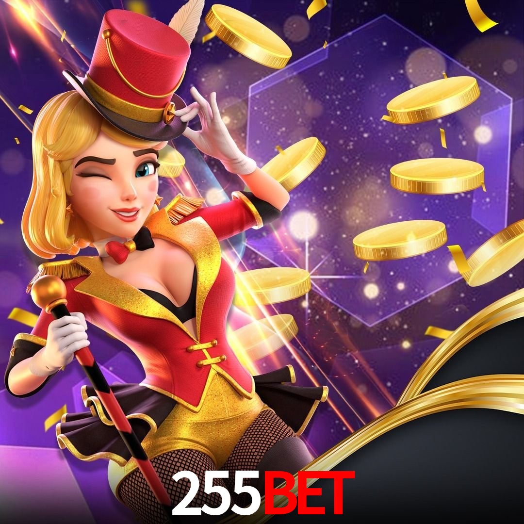 Game Providers 255Bet