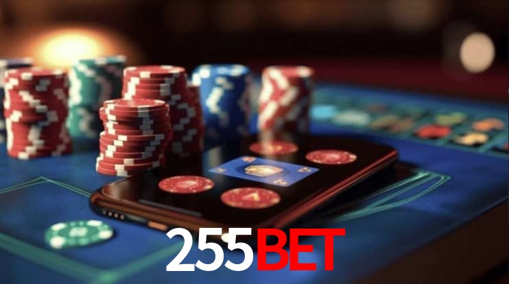 Apostas de Futebol 255Bet