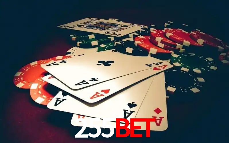 255Bet